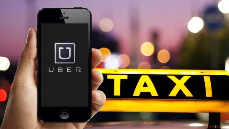 Consumer Court Asks Uber To Pay Rs 10000 To Customer Who Was Charged Rs 1334 For 8.8 Km Ride – Amar Ujala Hindi News Live – Taxi:8.8 किमी के लिए वसूला 1,334 रुपये का किराया, उपभोक्ता अदालत ने उबर को कहा