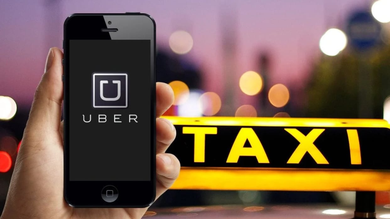 Consumer court asks Uber to pay Rs 10000 to customer who was charged Rs 1334 for 8.8 km ride
