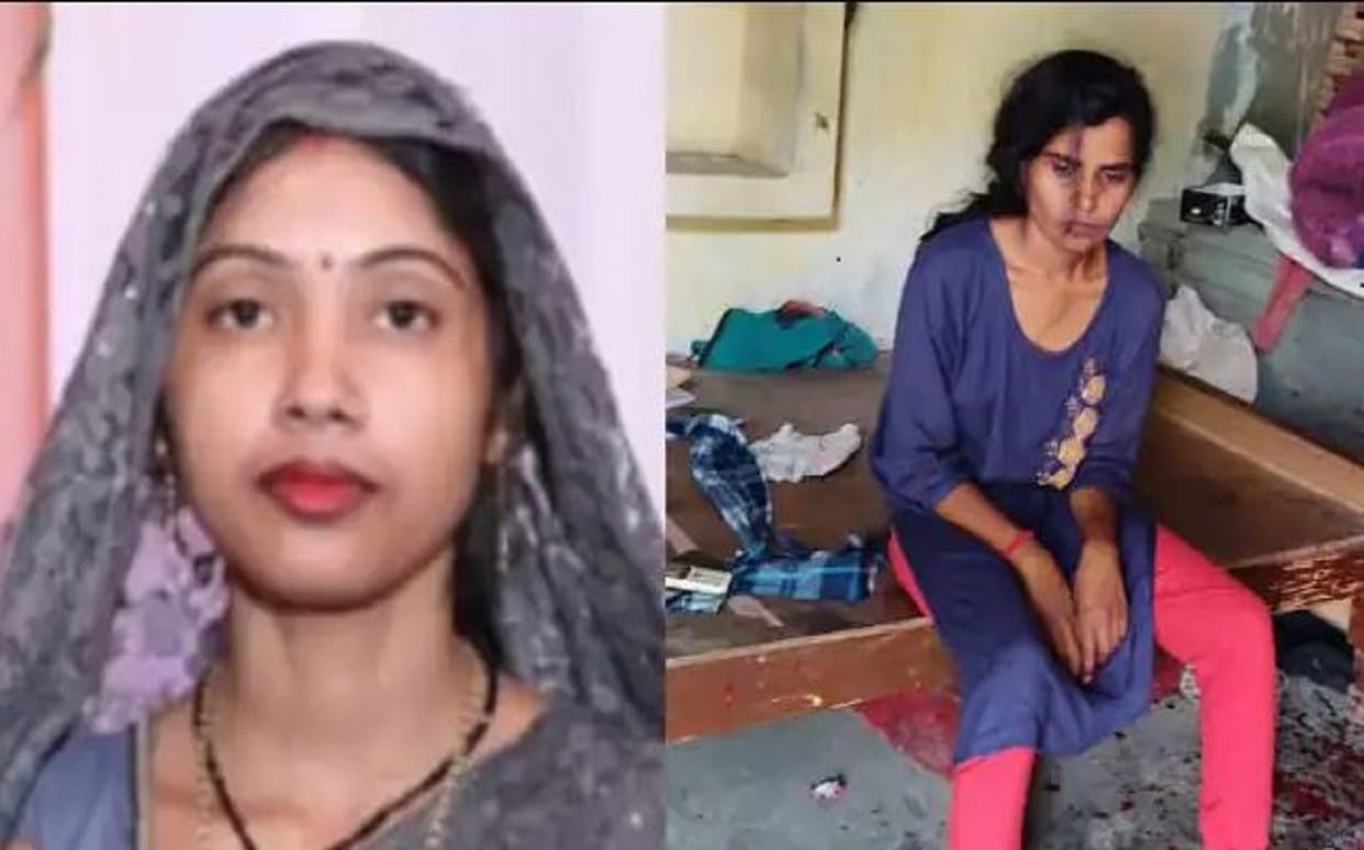 Beauty parlor owner murder case in varanasi her friend Medical student making plans by watching videos on YouTube secret revealed in interrogation
