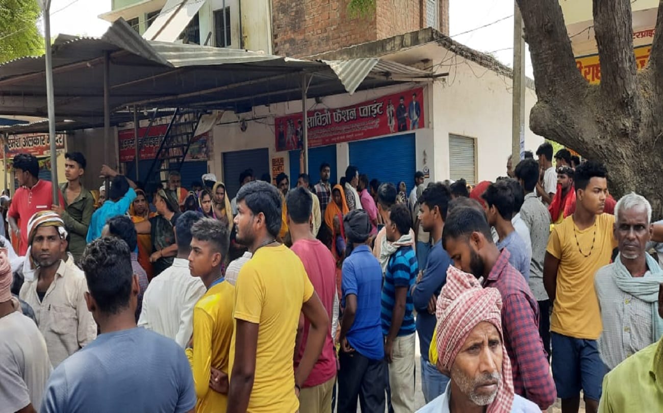 murder Homosexual relation in varanasi Medical student killed  her friend read full story