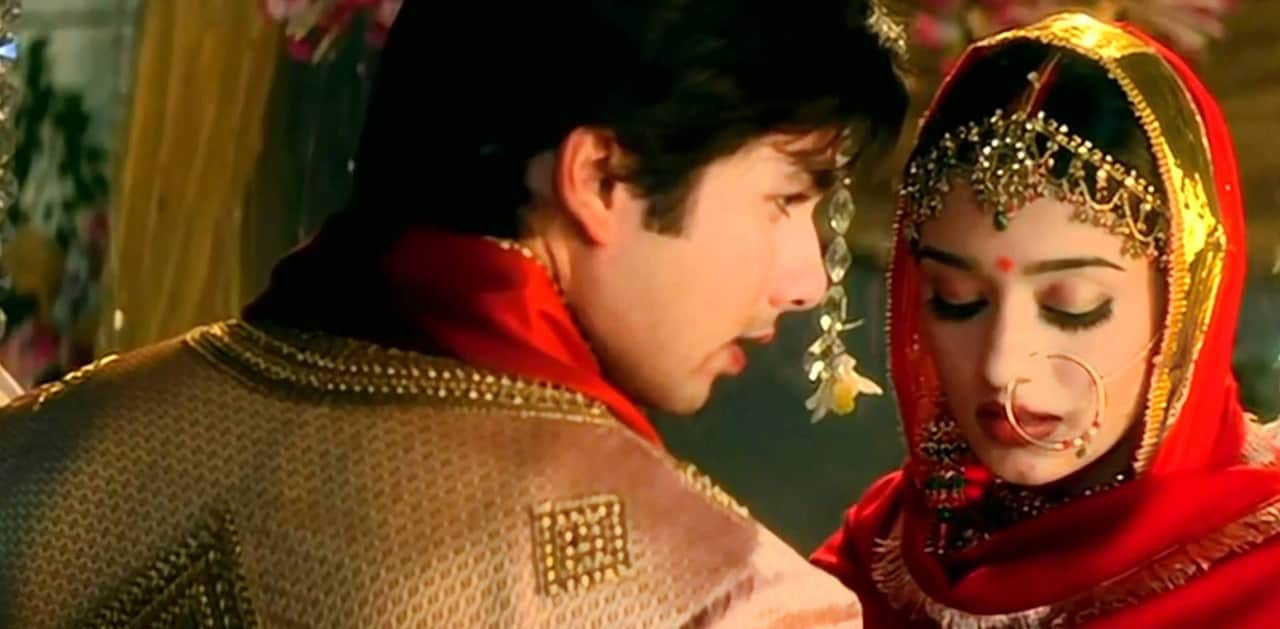 Before Jersey watch shahid kapoor super hit films kabir singh ishq vishk jab we met vivah udta punjab on OTT