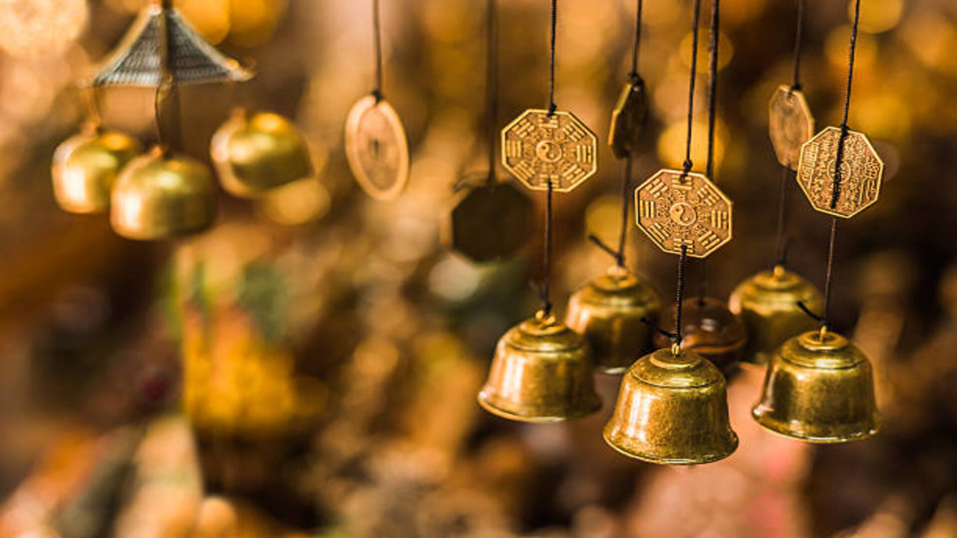 Feng Shui Tips for Good Luck in hindi