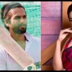 कृति सेनन, शाहिद कपूर फिल्म जर्सी