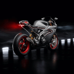 Norton Motorcycles