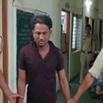 पुलिस अधीक्षक सिद्धार्थ चौधरी को गोली मारने वाले  आरोपी मोहसीन उर्फ वसीम को पुलिस ने कसरावद क्षेत्र से पकड़ा है।