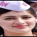 सांसद नवनीत कौर राणा
