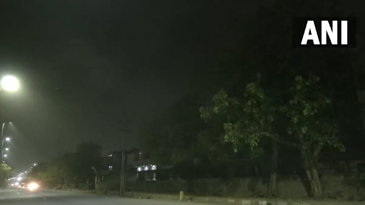Delhi Weather Report Relief from light drizzle, weather will change from Sunday