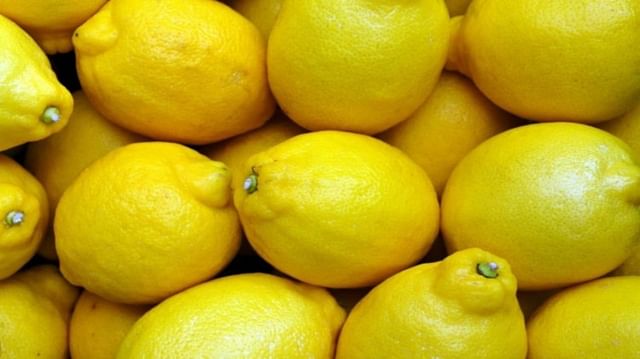 lemon lowers blood pressure know how lemon helps in overall health