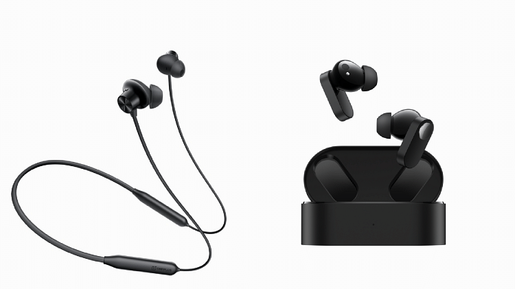 oneplus cloud ear z2