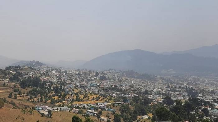 Mini Kashmir of India Affordable Travel Package to Visit This Special Place