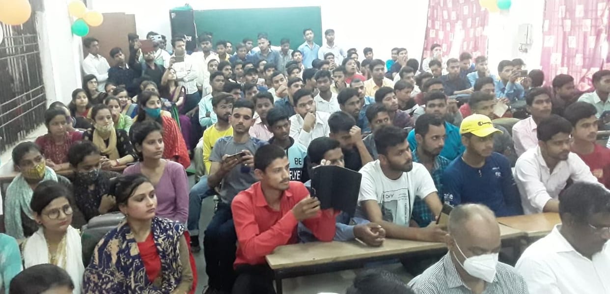 farrukhabad news,rojgaar mela