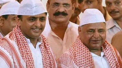 Akhilesh Yadav in Trouble Know Why Muslims Leaving Samajwadi Party and What is Mayawati Plan M News In Hindi