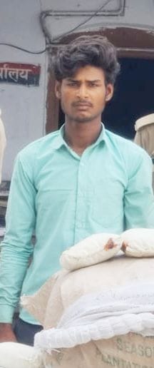 Smuggler arrested, 50 kg ganja recovered