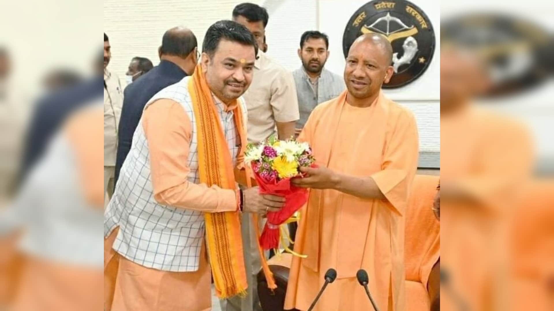 UP Election 2022 BJP MPs cheating on party in assembly elections