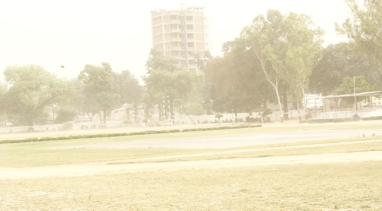weather