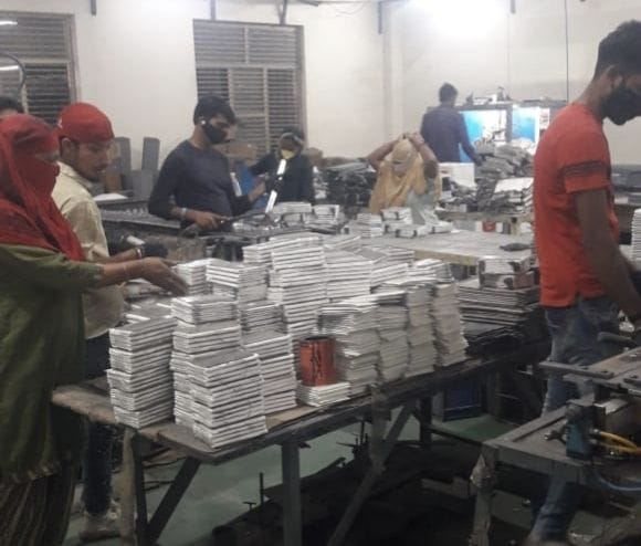 Power cut: 9 hours of cut became a crisis, industries are being run by generator