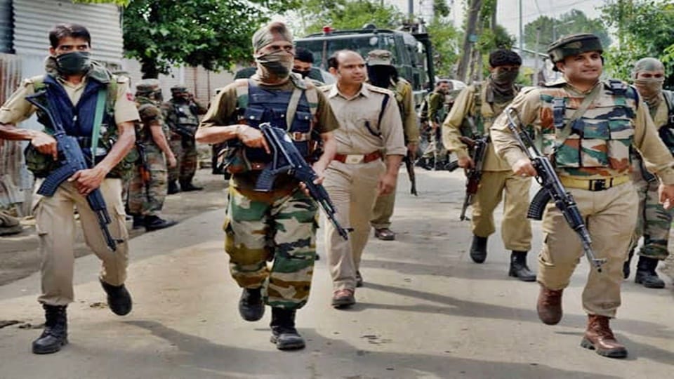 UPSC CAPF Recruitment 2023 Registration Begins apply for 322 Vacancies at upsc.gov.in