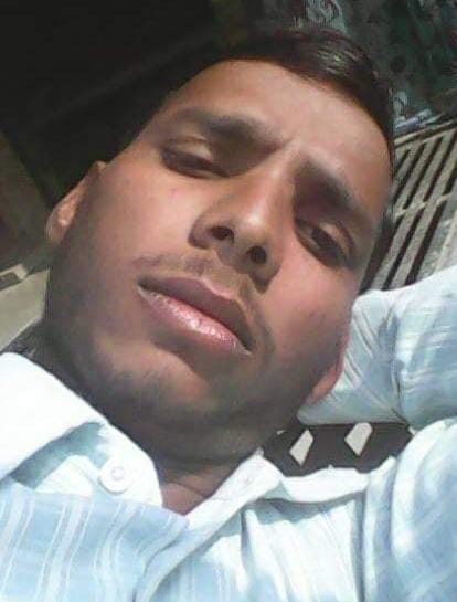 byke rideer died in accident