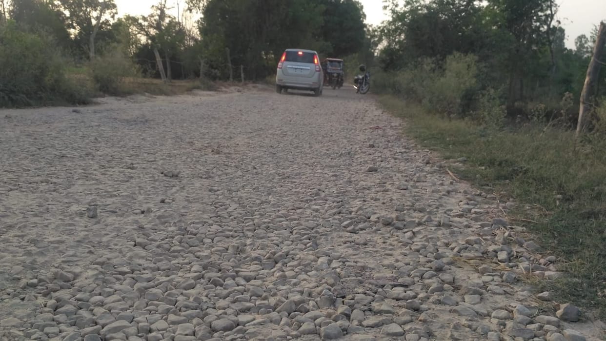 road,buddhiest