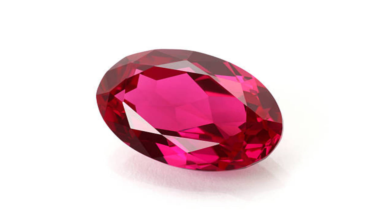 Garnet Gemstone Benefits garnet stone for good luck right procedure to wear in hindi