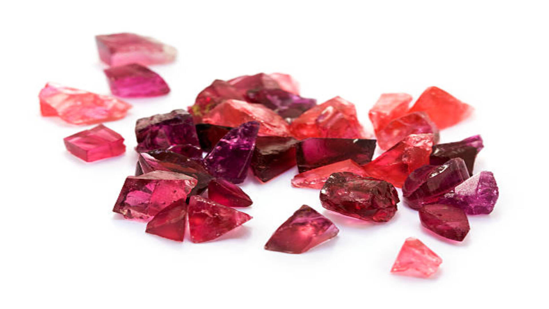 Garnet Gemstone Benefits garnet stone for good luck right procedure to wear in hindi