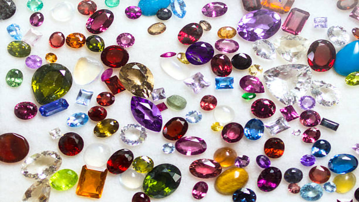 Gemstones For Love And Marriage Which Crystal Is Best For Love Life