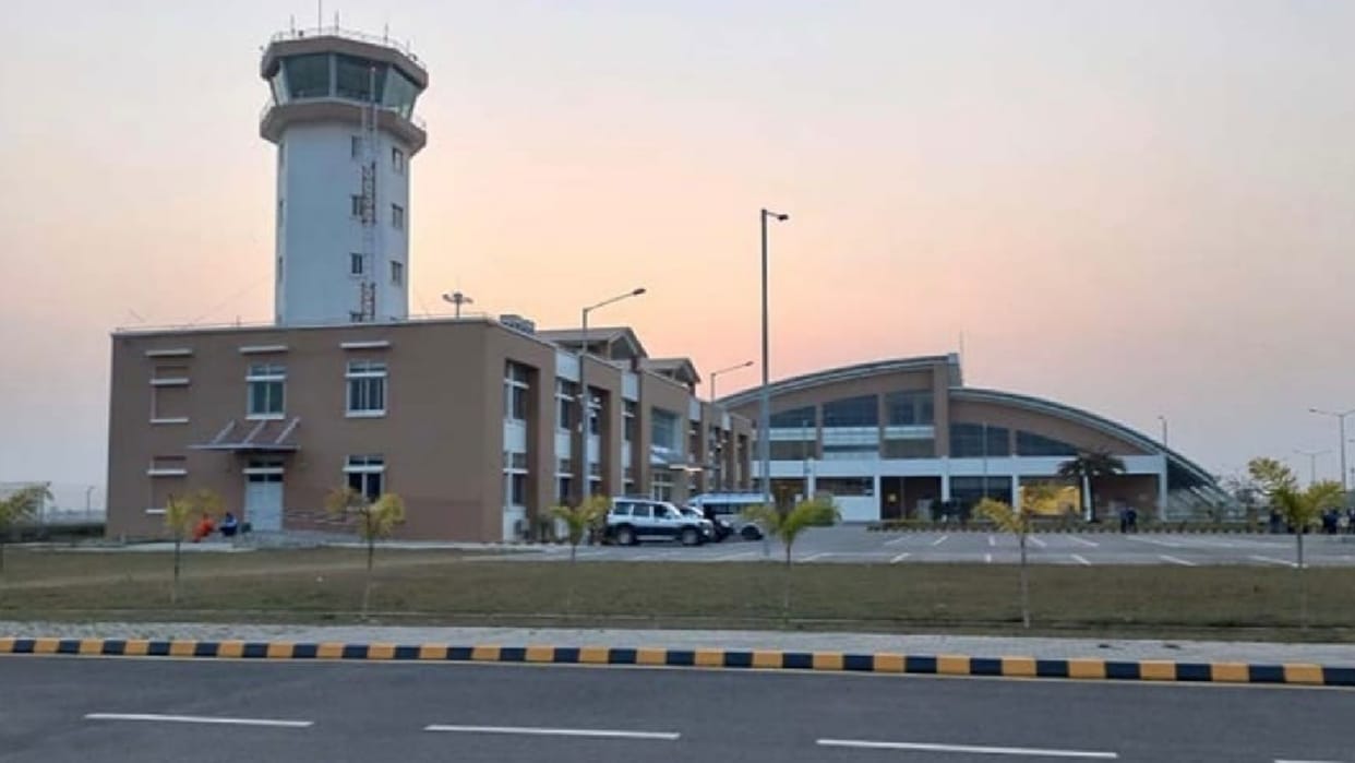 Gautam Buddha International Airport ready for international flights