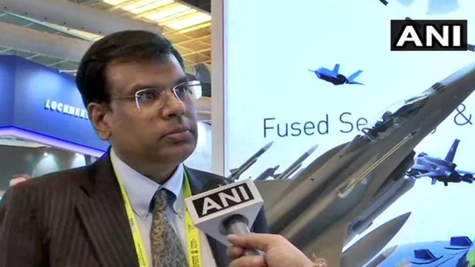 Indian American defence expert Vivek Lall to receive Entrepreneur Leadership Award in online program Today