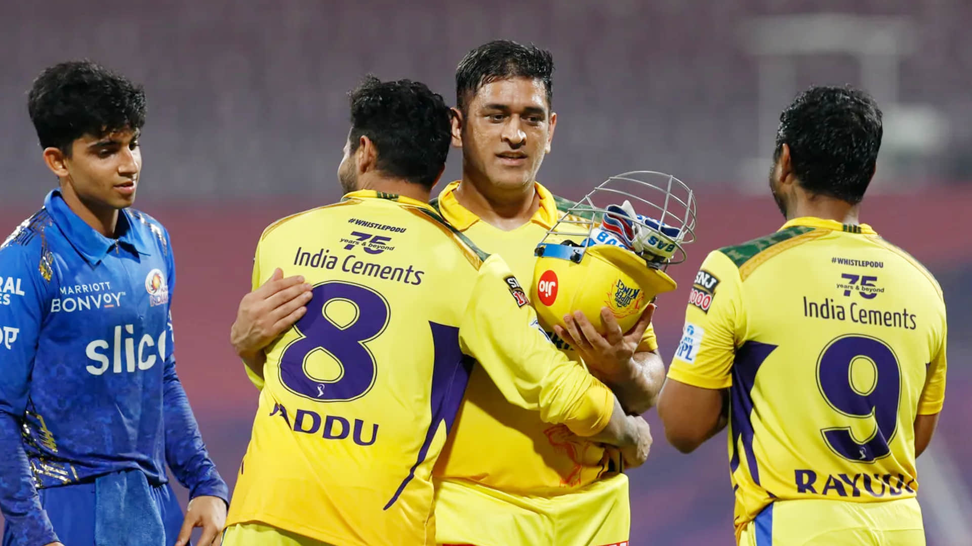 IPL 2022: Businessman Anand Mahindra says his company Mahindra is related to Mahendra Singh Dhoni (MS Dhoni), know how