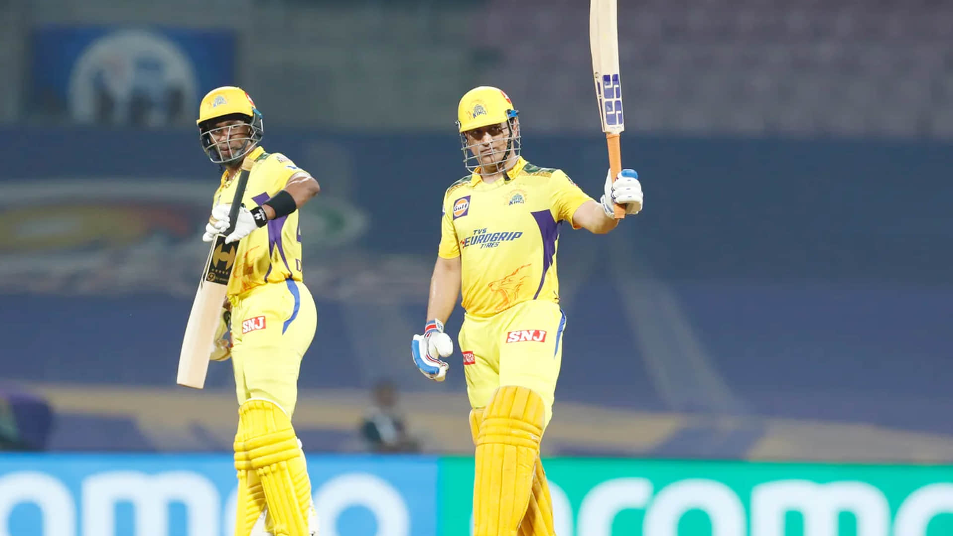 IPL 2022: Businessman Anand Mahindra says his company Mahindra is related to Mahendra Singh Dhoni (MS Dhoni), know how
