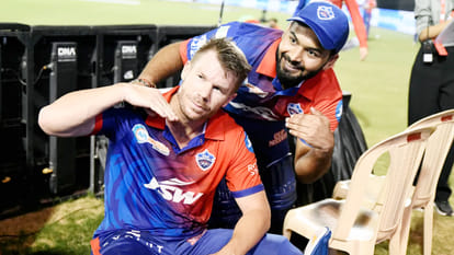 Delhi Capitals vs Rajasthan Royals IPL 2022 Preview Playing 11 Prediction Today Match 34, Captain and Vice-Captain