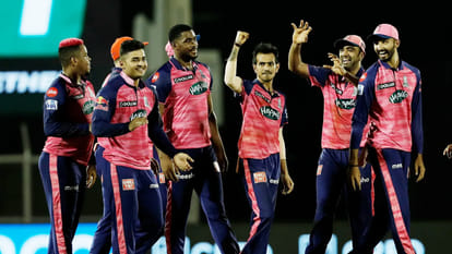 Delhi Capitals vs Rajasthan Royals IPL 2022 Preview Playing 11 Prediction Today Match 34, Captain and Vice-Captain