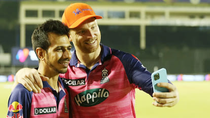 Delhi Capitals vs Rajasthan Royals IPL 2022 Preview Playing 11 Prediction Today Match 34, Captain and Vice-Captain