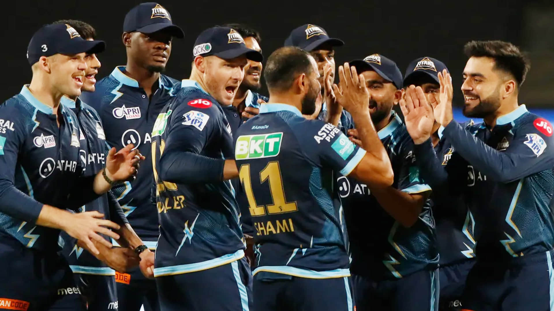 Kolkata Knight Riders vs Gujarat Titans IPL 2022 Preview Playing 11 Prediction Today Match 35, Captain and Vice-Captain