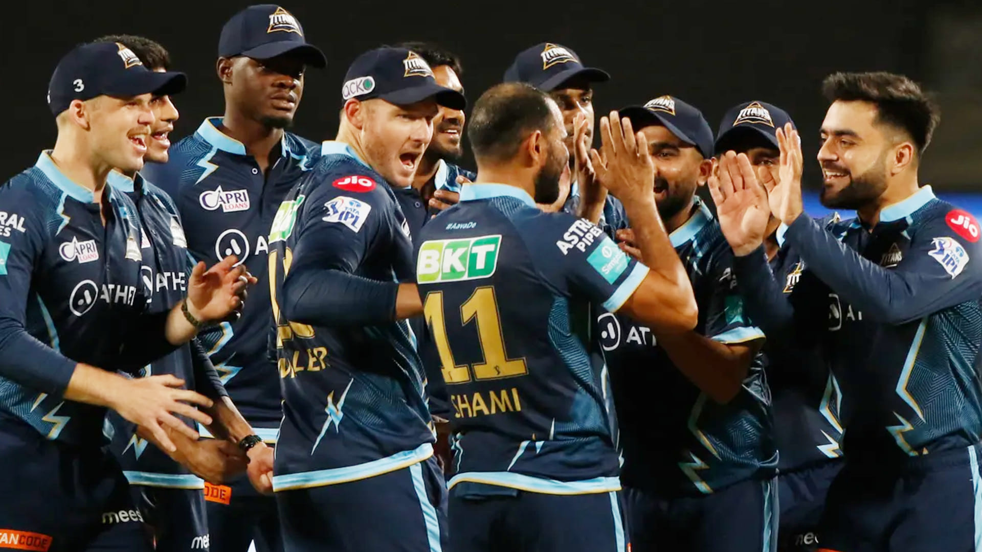 Kolkata Knight Riders vs Gujarat Titans IPL 2022 Preview Playing 11 Prediction Today Match 35, Captain and Vice-Captain