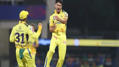 IPL 2023 Chennai Superkings and Lucknow Supergiants Mukesh Choudhary and Moshin Khan can be out of IPL