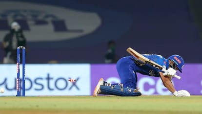 IPL 2022 MI vs CSK Analysis MS Dhoni and Dwaine Pretorius finish the match Jaydev Unadkat fails in last over Mumbai Indians vs Chennai Super Kings