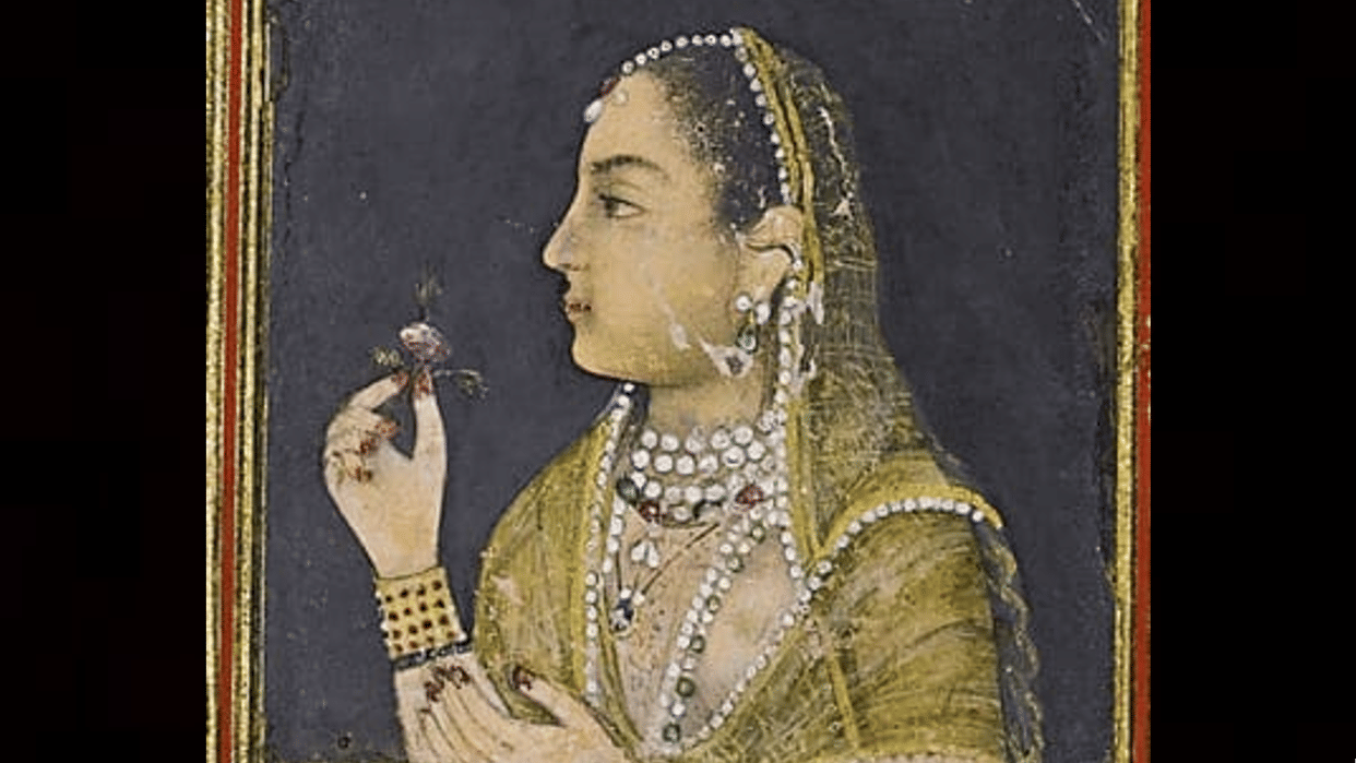 Mughal Emperor Queen And Princesses Get Huge Salary Know About Their Salaries News in Hindi