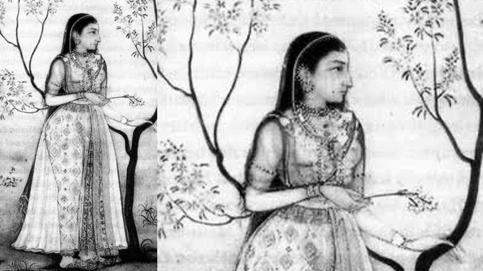 Mughal Emperor Queen And Princesses Get Huge Salary Know About Their Salaries News in Hindi