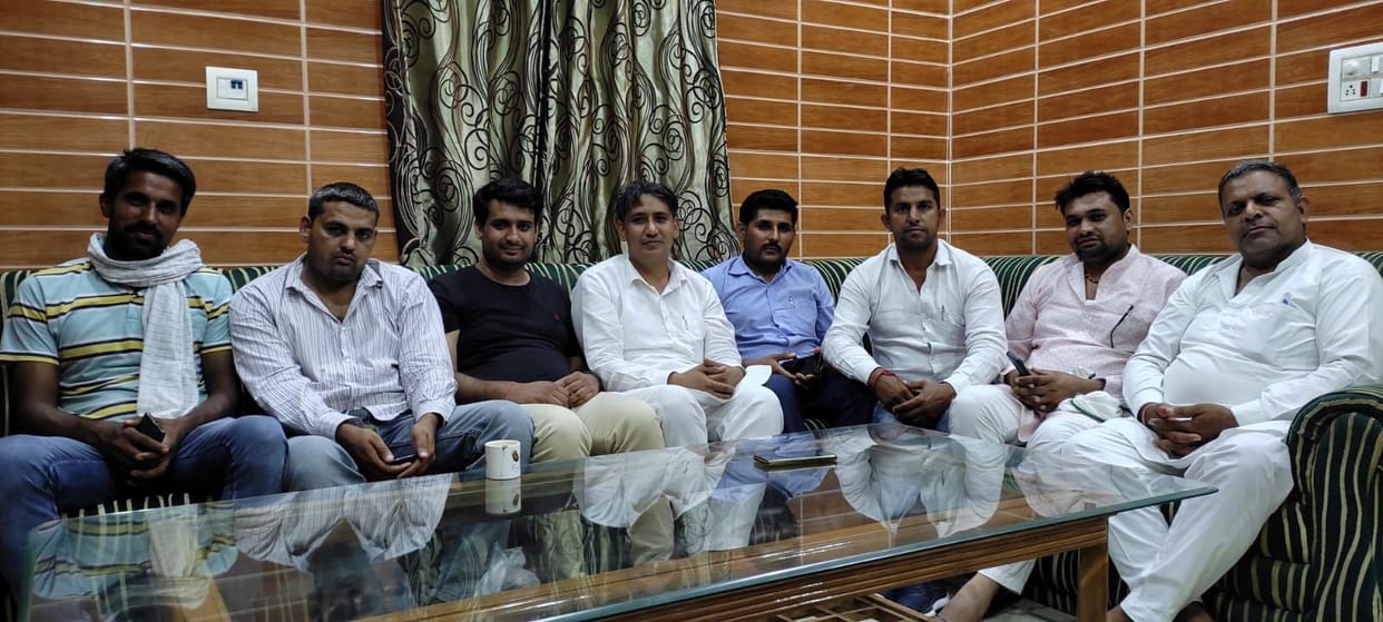 Library will open soon in ten villages of each assembly: Nain