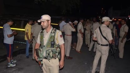Sunjwan encounter Two terrorists killed: List of dates when terrorists attacked in Jammu after 2018