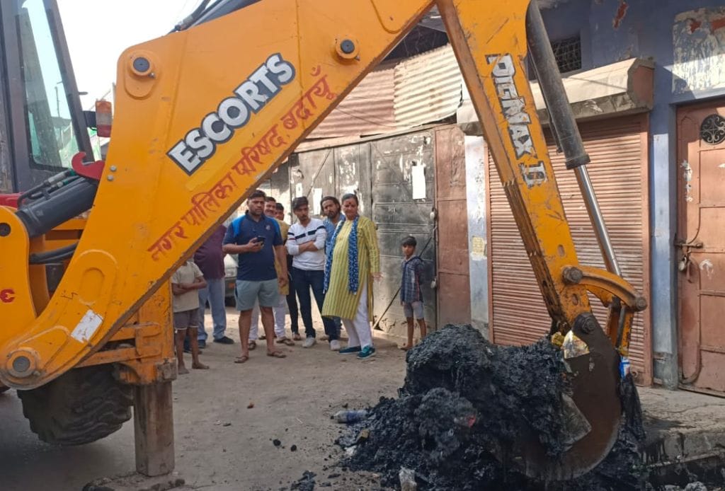 crime,Civic Amenities