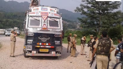 Sunjwan encounter Two terrorists killed: List of dates when terrorists attacked in Jammu after 2018