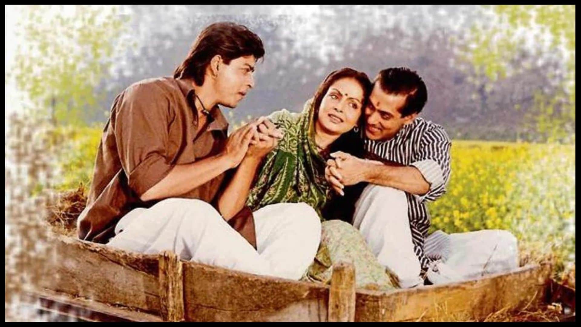 Prashanth Neel KGF Chapter 2 to Salim Javed and Manmohan Desai Films mother son relation and famous Dialogues
