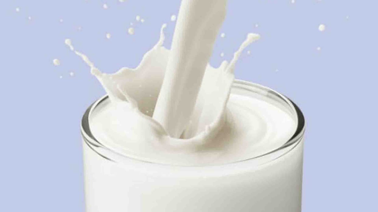 Unnao: Head teacher suspended for cheating in milk distribution