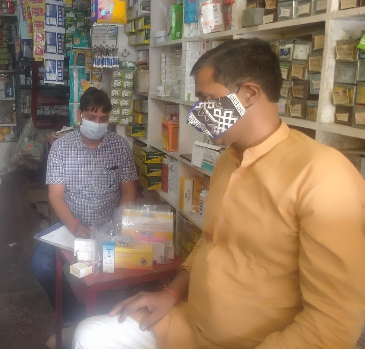 farrukhabad news