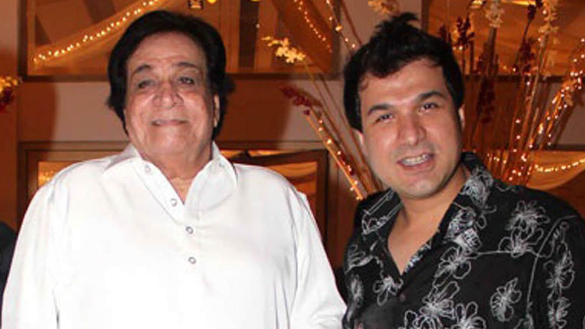 Kader Khan Son Sarfaraz Khan Birthday Special know Actor Life and Career Unknown Facts