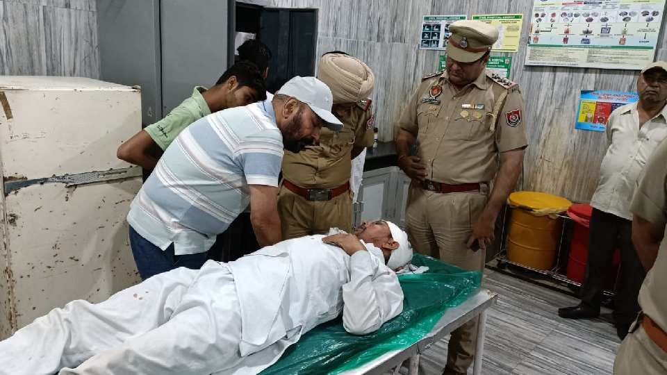 One killed and nine injured in land dispute in Abohar