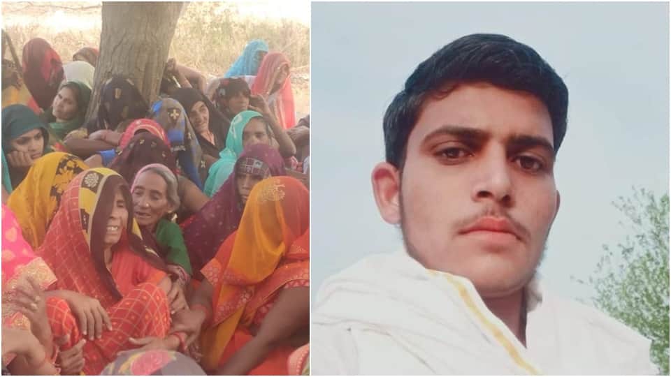 Bride marriage other boy after death of groom in mainpuri