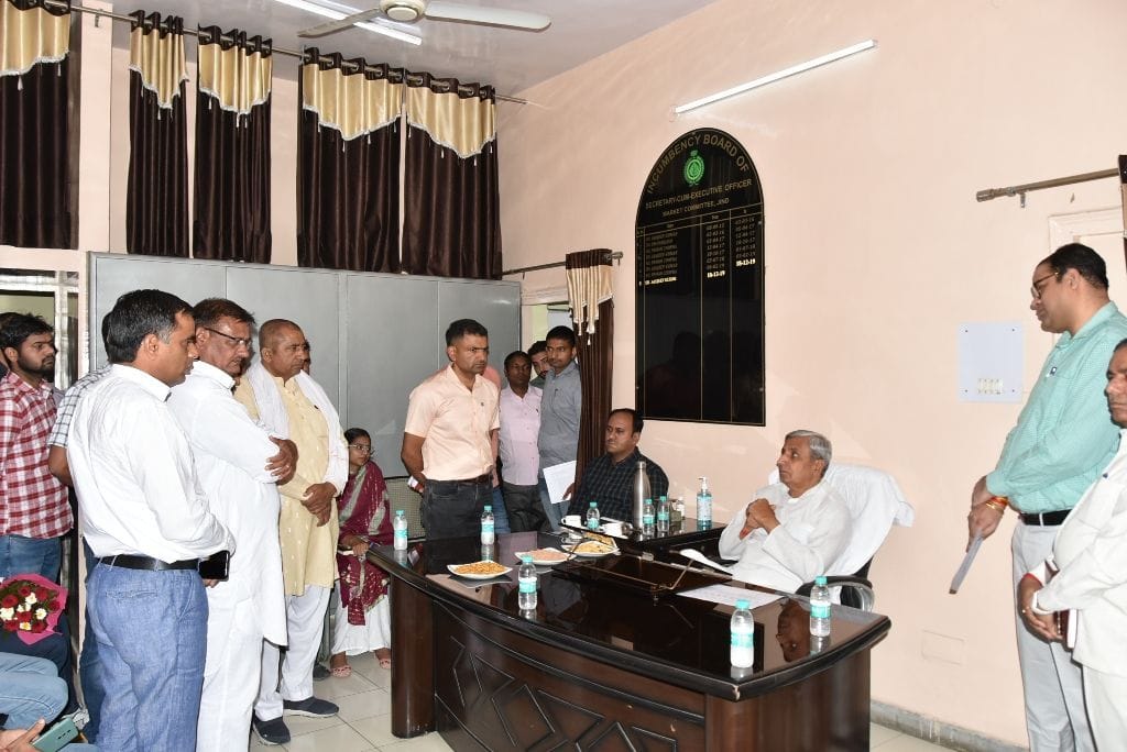 Payment should be made within 72 hours of wheat purchase: Jaiprakash